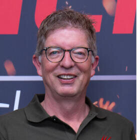 Klaus Endress