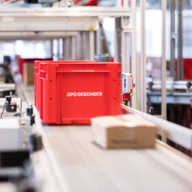 OPO Oeschger AG
