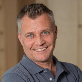 Gunnar Bernhart