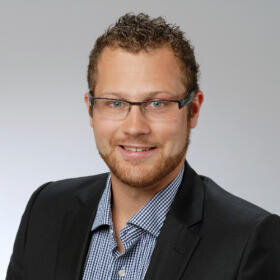 Patrick Fischer