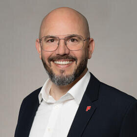 Markus Vogel