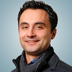 Besnik Beshiri
