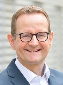 Jürg Ingold