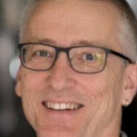 Joe Gisler