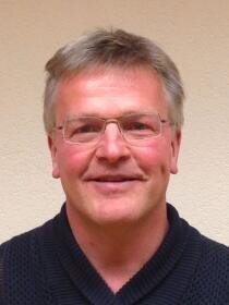 Hansjörg Bucher