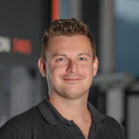 Michael Müller