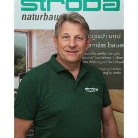 Dieter Baltensperger