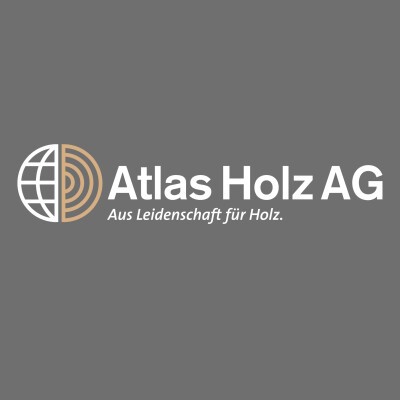 Logo Atlas Holz AG