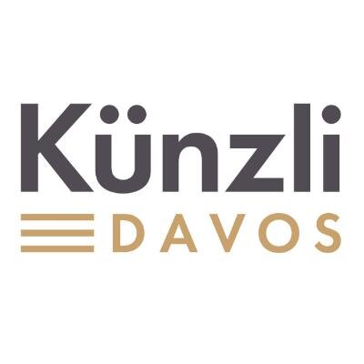 Logo Künzli Davos AG