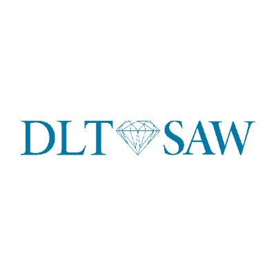 Logo DLTsaw GmbH