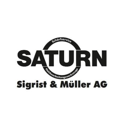Logo Sigrist & Müller AG