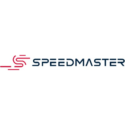 Logo Speedmaster GmbH