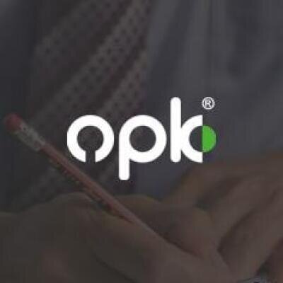Logo OPK Europe GmbH