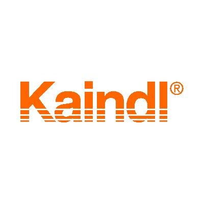 Logo KAINDL, Reiling GmbH