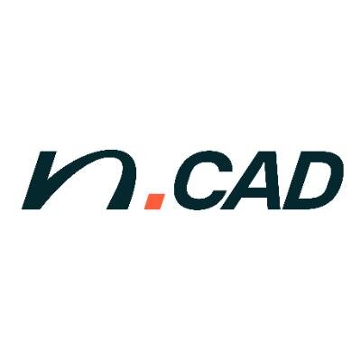 Logo N.CAD Technology GmbH
