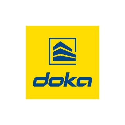 Logo Doka Schweiz AG