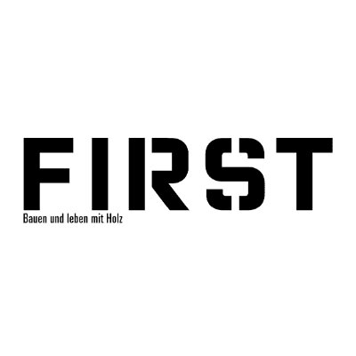 Logo FIRST