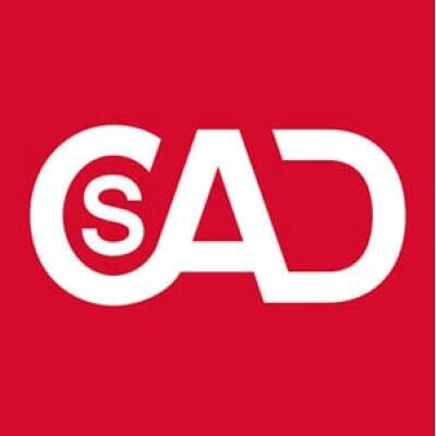Logo S-CAD-Service Markus Kaiser