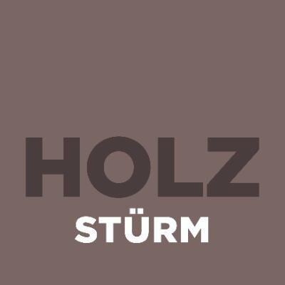 Logo Holz Stürm AG