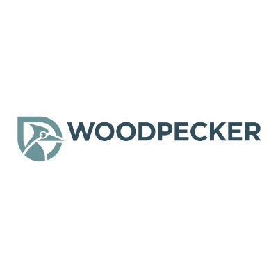 Logo Woodpecker Group AG