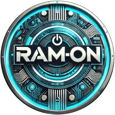 Logo RAM-ON.ch