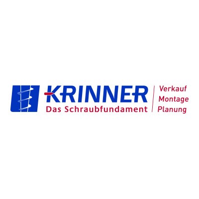 Logo Krinner Schweiz