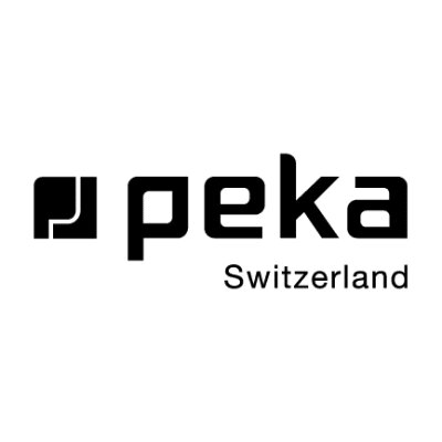 Logo peka-metall AG