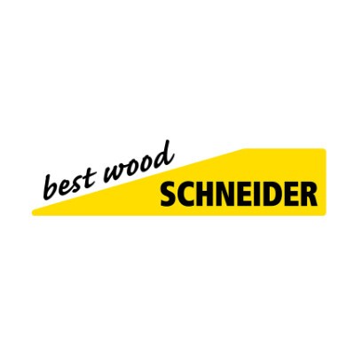 Logo best wood SCHNEIDER GmbH