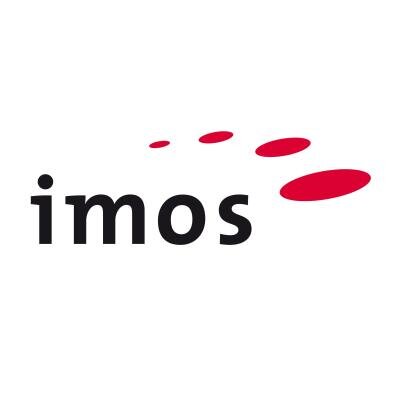 Logo imos AG