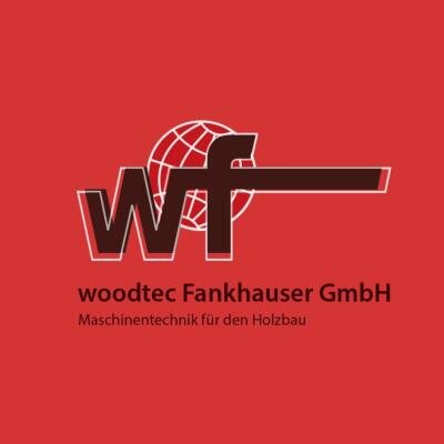 Logo Woodtec Fankhauser GmbH