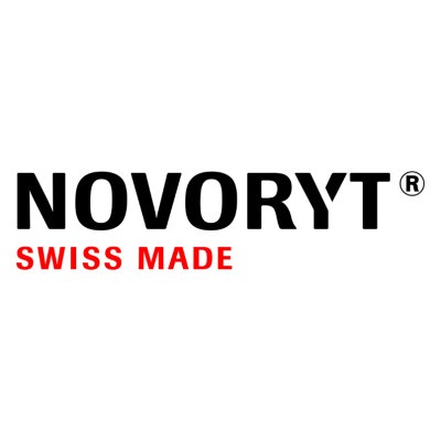 Logo Novoryt AG