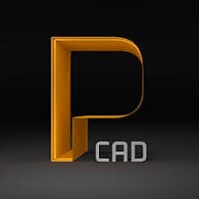 Logo Palette CAD AG