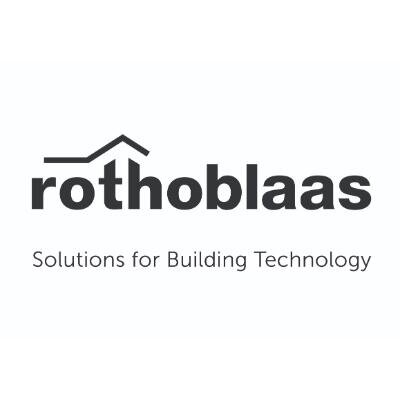 Logo Rothoblaas