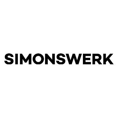 Logo SIMONSWERK GmbH