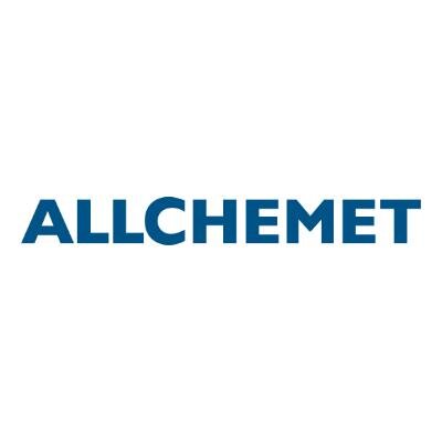 Logo Allchemet AG