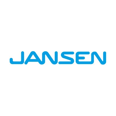 Logo Jansen AG
