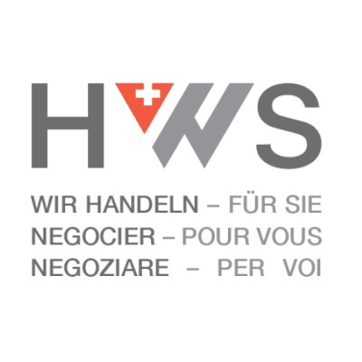 Logo Verband Holzwerkstoffe Schweiz