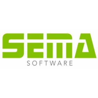 Logo SEMA Software