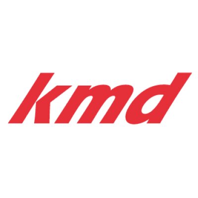 Logo kmd Industrievertretungen