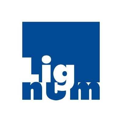 Logo Lignum, Holzwirtschaft Schweiz