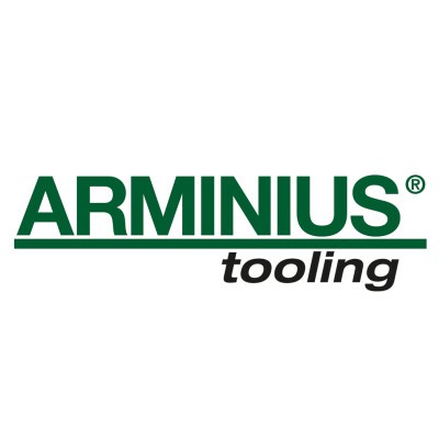 Logo ARMINIUS Schleifmittel GmbH