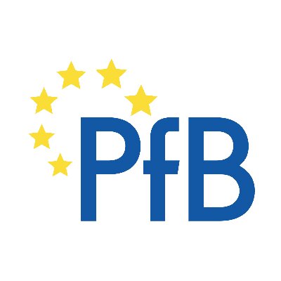 Logo PfB GmbH & Co. Prüfzentrum für Bauelmente KG