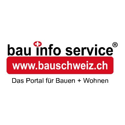 Logo bauschweiz.ch