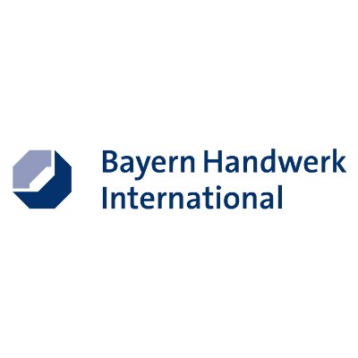 Logo Bayern Handwerk International GmbH