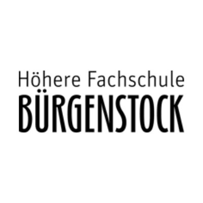 Logo Höhere Fachschule Bürgenstock