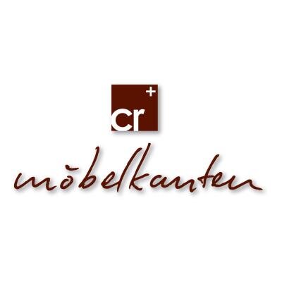 Logo C+R Möbelkanten AG