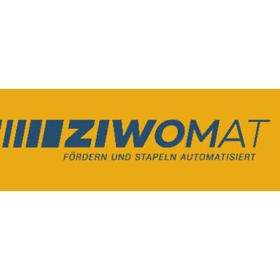 Logo ZIWOMAT