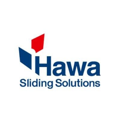 Logo Hawa Sliding Solutions AG