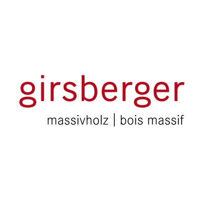 Logo Girsberger AG
