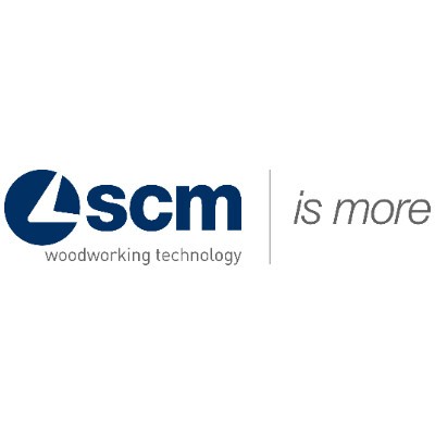 Logo SCM Schweiz AG